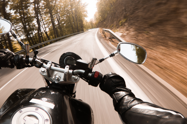 Unleashing the Power of Music: Enhancing Your Motorcycle Journey with Custom Audio Upgrades