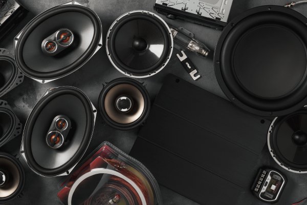 Brand Spotlight: Comparing Top Audio Brands Across Categories - Elite Custom Sound