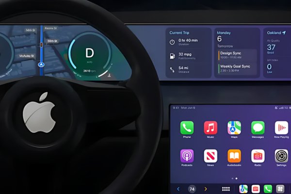 Mastering Apple CarPlay's New Tricks: A Guide to iOS 18's Handy Features - Elite Custom Sound