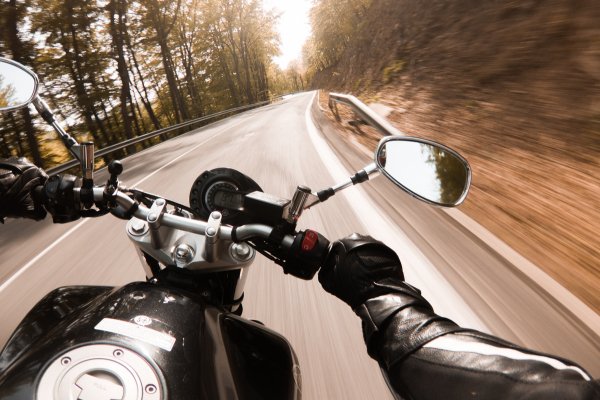 Unleashing the Power of Music: Enhancing Your Motorcycle Journey with Custom Audio Upgrades - Elite Custom Sound