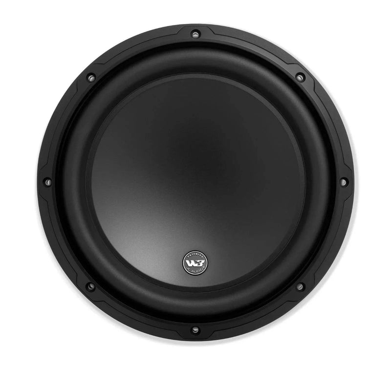 10W3v3-2 | 10-Inch Subwoofer - Elite Custom Sound