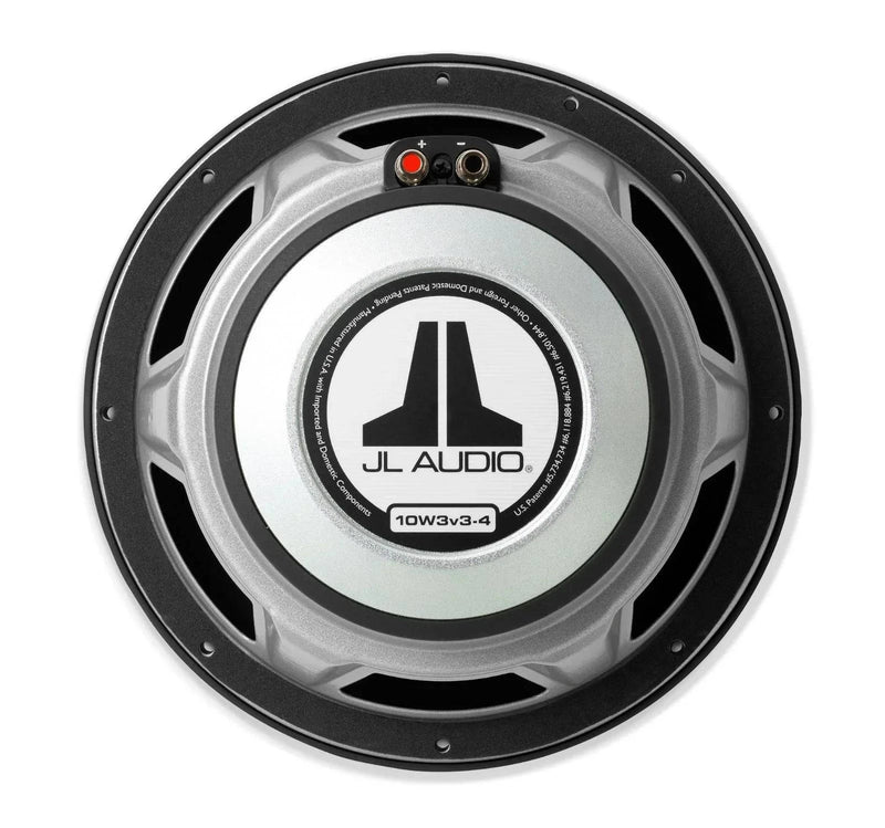 10W3v3-2 | 10-Inch Subwoofer - Elite Custom Sound