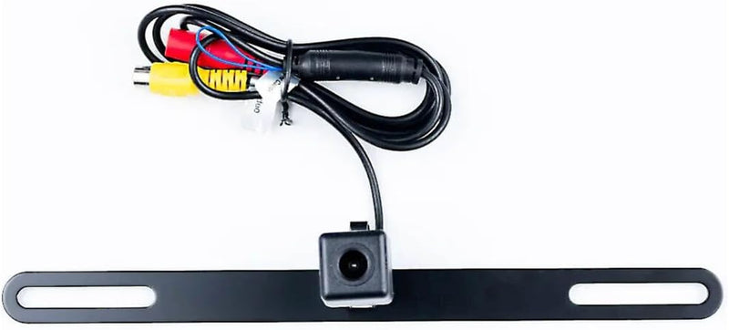 Pioneer DMH-241EX + Alpine S2-S65 Speakers + Backup Camera Bundle – Complete Audio & Safety Upgrade