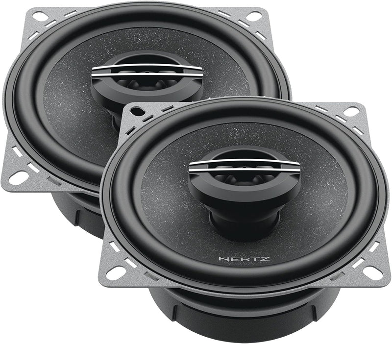 Hertz CX Series Speaker Bundle: CX100, CX130, CX165