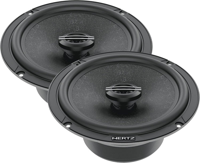 Hertz CX Series Speaker Bundle: CX100, CX130, CX165