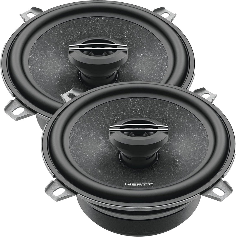 Hertz CX Series Speaker Bundle: CX100, CX130, CX165