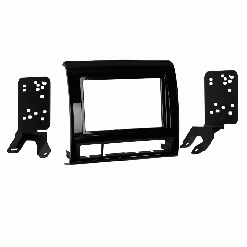 iDatalink HRN-HRR-TO1 Toyota Vehicle-specific Harness + Dash Kit