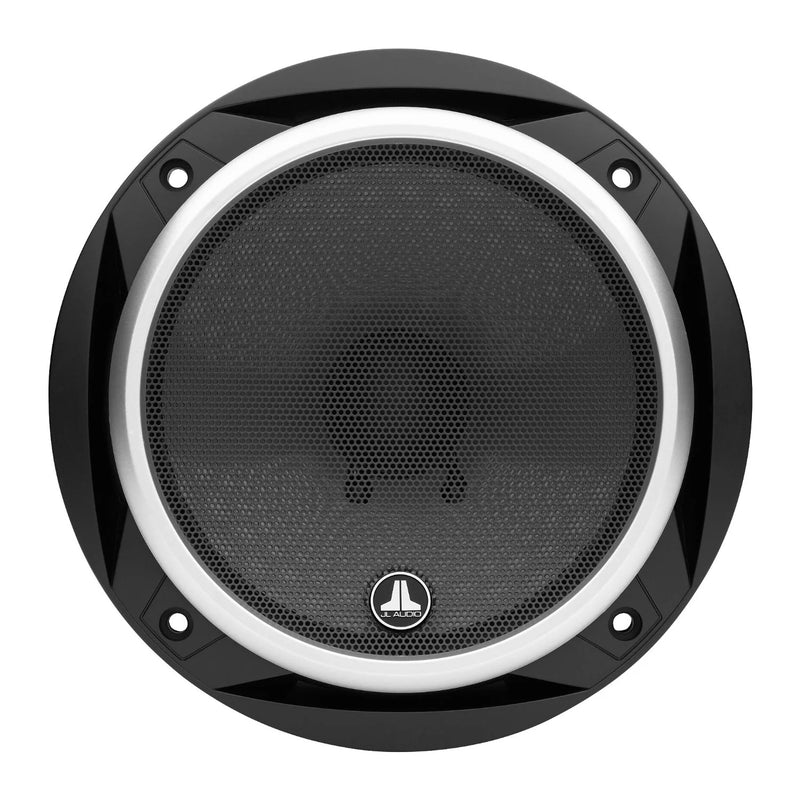 JL Audio C2-650 Evolution™ C2 Series 6-1/2" component speaker system