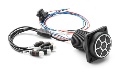 JL Audio MBT-CRXv3 Marine-Rated Bluetooth® Adapter