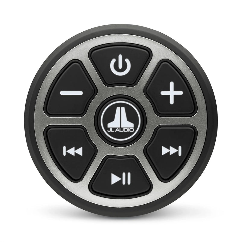 JL Audio MBT-CRXv3 Marine-rated Bluetooth® adapter