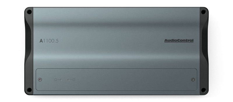 AudioControl A1100.5 Altitude 5 Channel Amplifier 1100 Watts