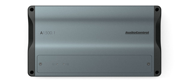 AudioControl A1500.1 Altitude Monoblock Amplifier 1500 Watts