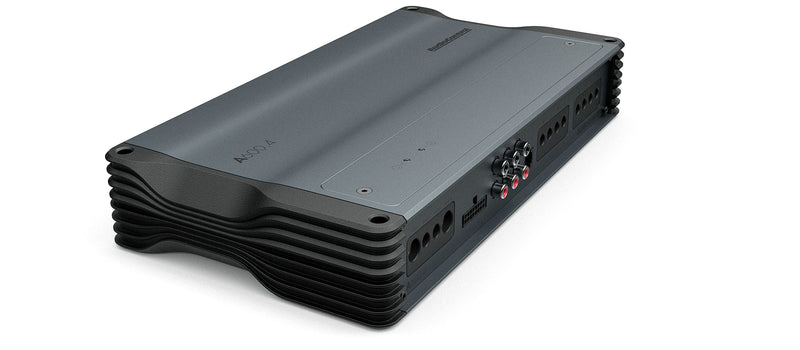 AudioControl A600.4 600W Altitude 4 Channel Amplifier