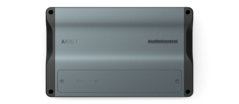 Audiocontrol A800.1 Altitude Monoblock Amplifier 800 Watts