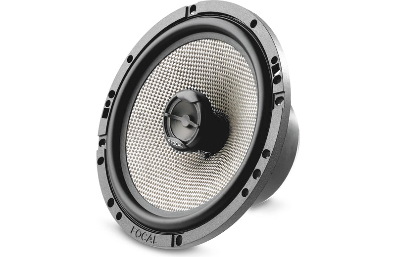 Focal 165AC and 165AS Speaker Bundle