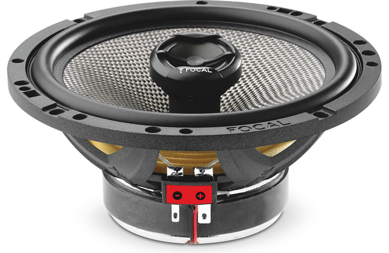 Focal 165AC and 165AS Speaker Bundle