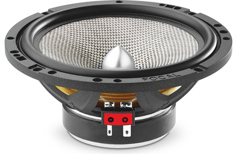 Focal 165AC and 165AS Speaker Bundle