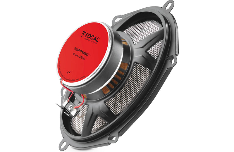 Focal 570AC Access 5x7" 2-Way Coaxial Speakers