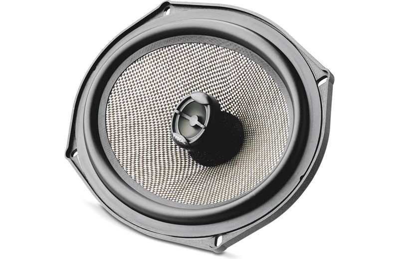 Focal 690AC Access Series 6"x9" Coaxial Speakers