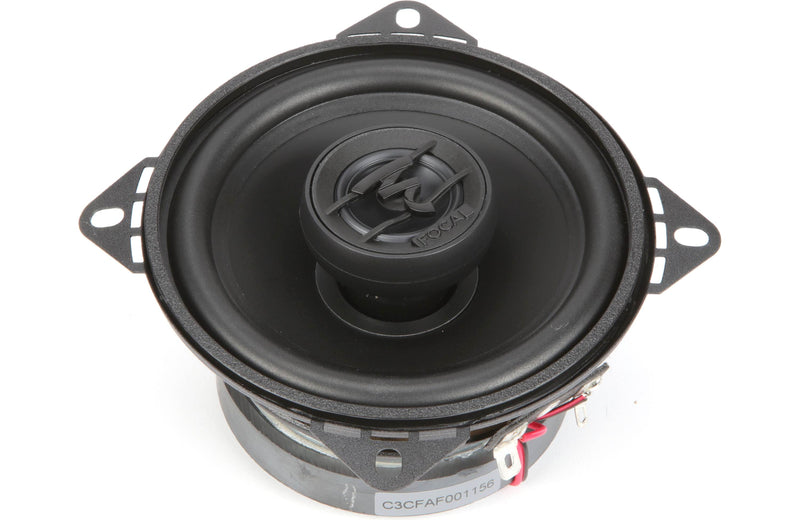 Focal ACX 100 Auditor EVO Series 4" 2-way car speakers