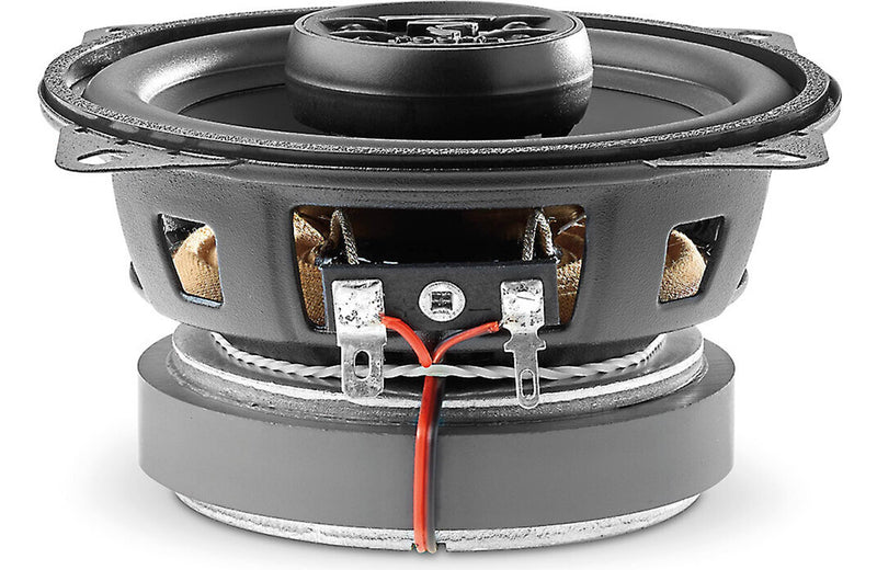 Focal ACX 100 Auditor EVO Series 4" 2-way car speakers