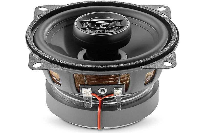 Focal ACX 100 Auditor EVO Series 4" 2-way car speakers