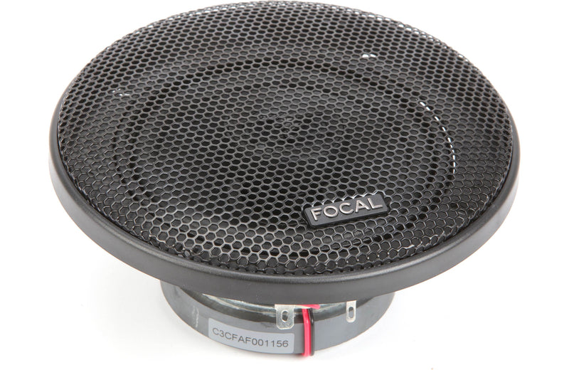 Focal ACX 100 Auditor EVO Series 4" 2-way car speakers