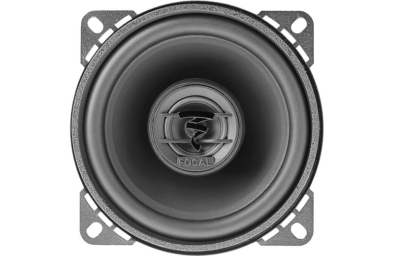 Focal ACX 100 Auditor EVO Series 4" 2-way car speakers