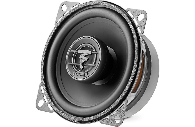 Focal ACX 100 Auditor EVO Series 4" 2-way car speakers