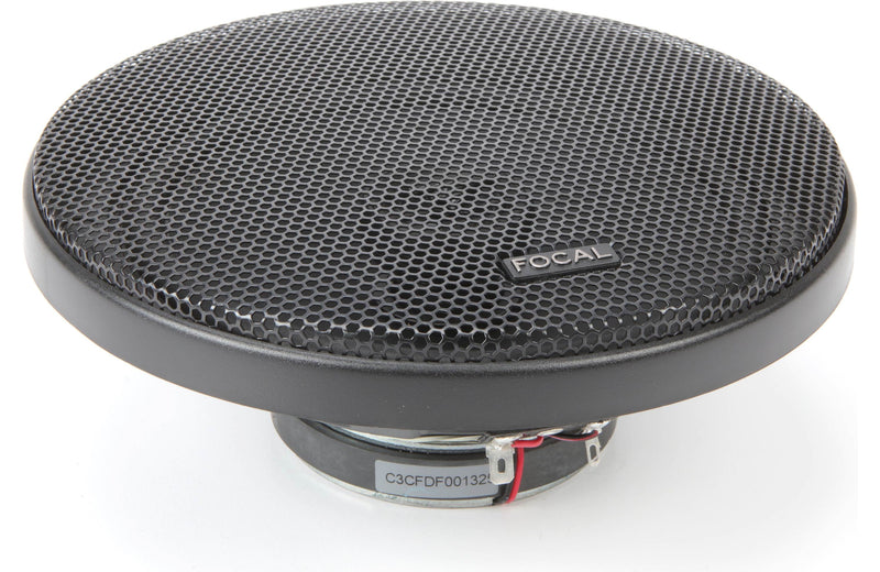 Focal ACX 165 S Auditor EVO 6-1/2" slim 2-way car speakers