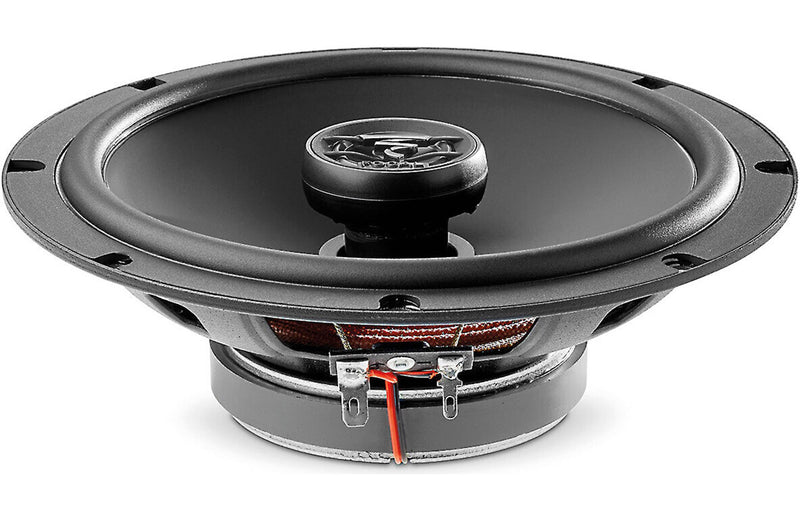 Focal ACX 165 S Auditor EVO 6-1/2" slim 2-way car speakers