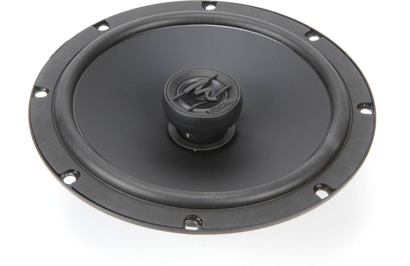 Focal ACX 165 S Auditor EVO 6-1/2" slim 2-way car speakers