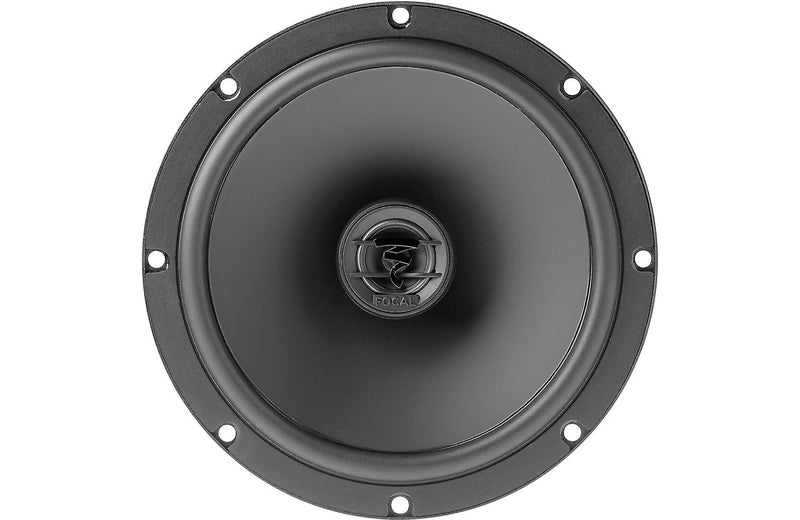 Focal ACX 165 S Auditor EVO 6-1/2" slim 2-way car speakers