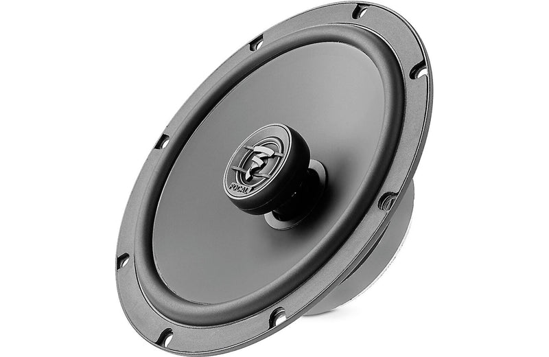 Focal ACX 165 S Auditor EVO 6-1/2" slim 2-way car speakers