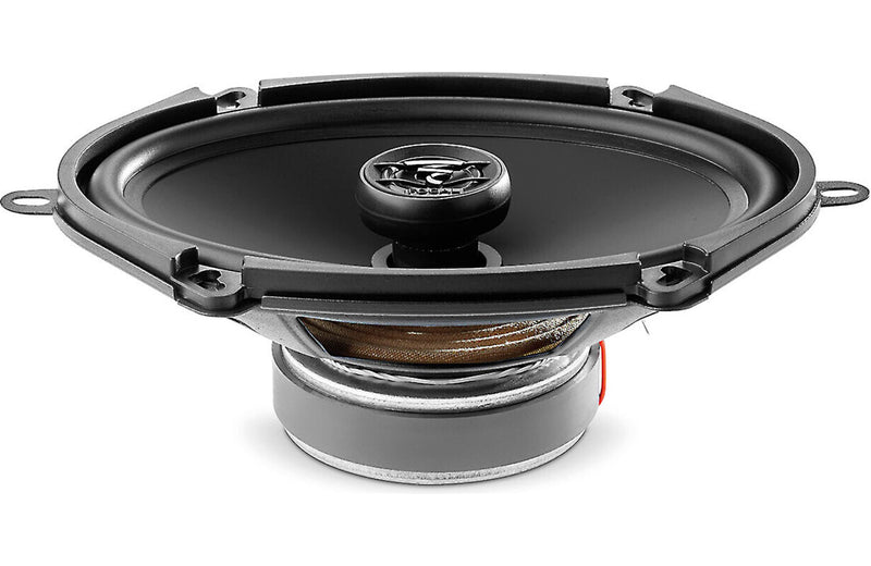 Focal ACX 570 Auditor EVO Series 5"x7" 2-way car speakers