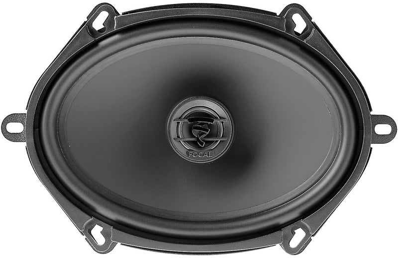 Focal ACX 570 Auditor EVO Series 5"x7" 2-way car speakers