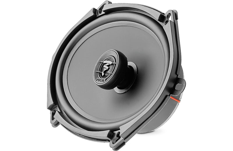 Focal ACX 570 Auditor EVO Series 5"x7" 2-way car speakers