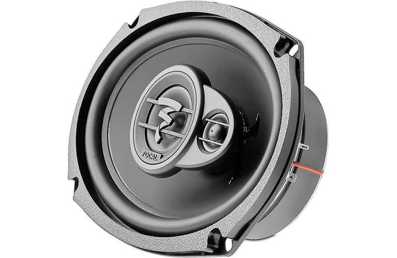 Focal ACX 690 Auditor EVO Series 6"x9" 3-way car speakers