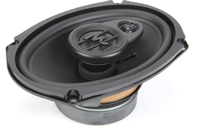 Focal ACX 690 Auditor EVO Series 6"x9" 3-way car speakers