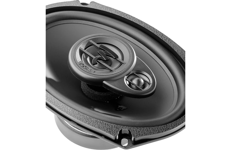 Focal ACX 690 Auditor EVO Series 6"x9" 3-way car speakers