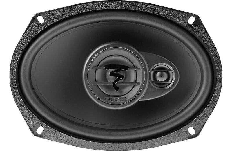 Focal ACX 690 Auditor EVO Series 6"x9" 3-way car speakers