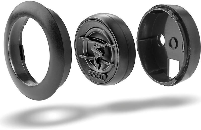 Focal ASE 130 Auditor EVO Series 5-1/4" component speaker system