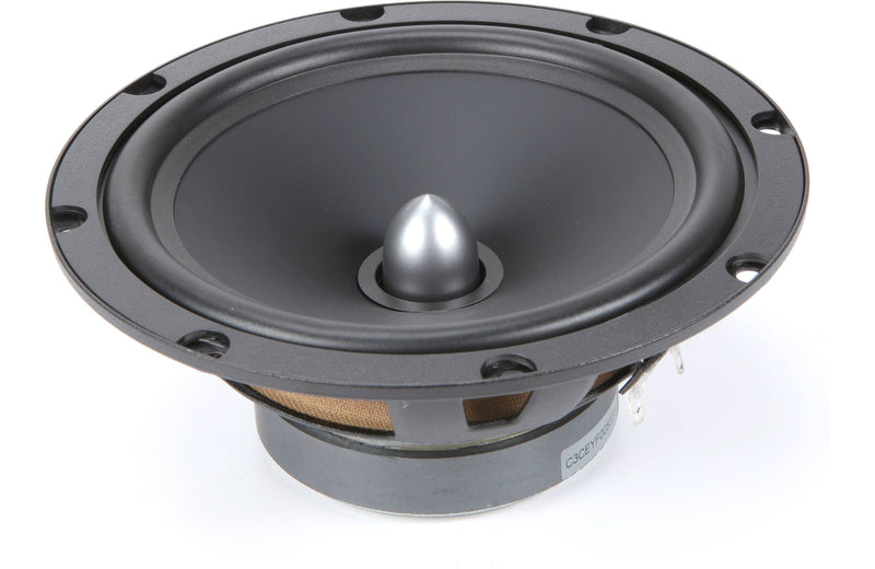 Focal ASE 165 Auditor EVO 6-1/2" component speaker system