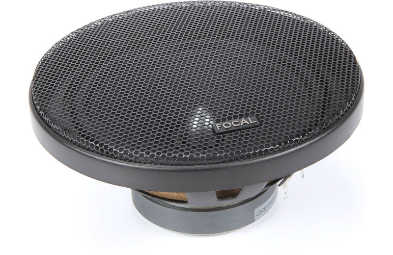 Focal ASE 165 Auditor EVO 6-1/2" component speaker system