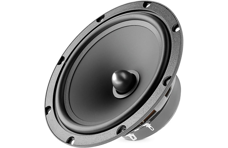 Focal ASE 165 Auditor EVO 6-1/2" component speaker system