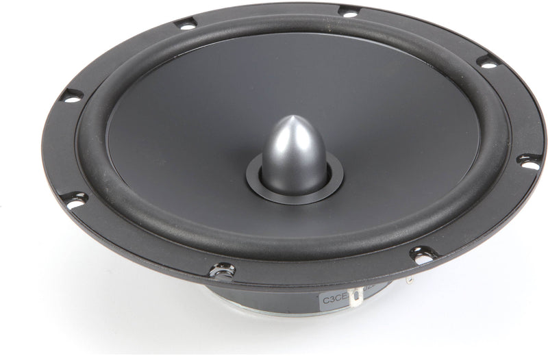 Focal ASE 165 S Auditor EVO 6-1/2" slim component speaker system