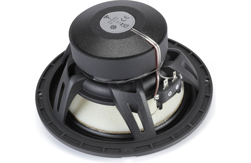 Focal EC 165 KE K2 Power Series 6-1/2" 2-way car speakers