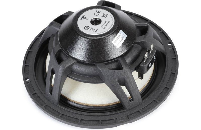 Focal ES 165 K2S K2 Power Series 6-1/2" shallow-mount component speaker system (2-ohm)