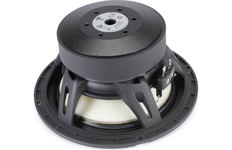 Focal ES 165 KX2E K2 Power Series 6-1/2" 2-way component speaker system (2-ohm)