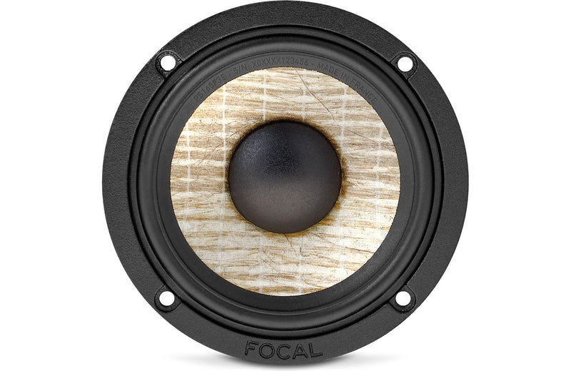 Focal PS 165 F3E Flax Evo Series 6-1/2" 3-way component speaker system